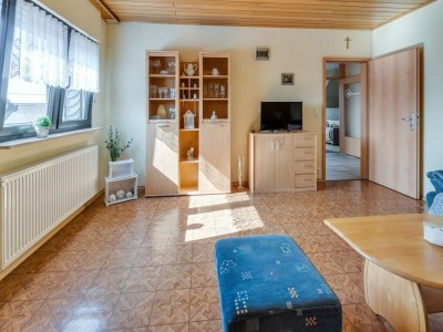 Apartment Apartment in Westerwald with private balcony - Features photo 13