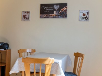 Apartment Apartment in Westerwald with private balcony - Features photo 14