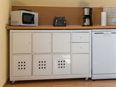 Apartment Apartment in Westerwald with private balcony - Features photo 15