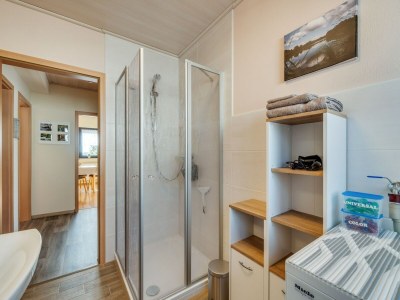 Apartment Apartment in Westerwald with private balcony - Features photo 18