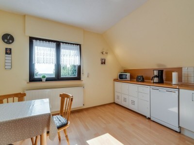 Apartment Apartment in Westerwald with private balcony - Features photo 19