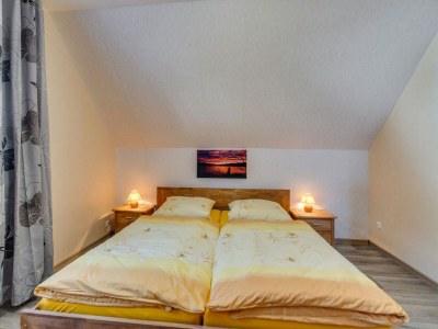 Apartment Apartment in Westerwald with private balcony - Features photo 20