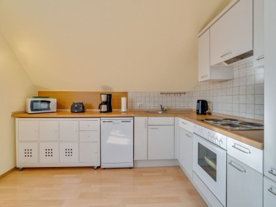 Apartment Apartment in Westerwald with private balcony - Features photo 21