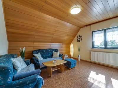 Apartment Apartment in Westerwald with private balcony - Features photo 22