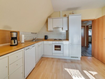 Apartment Apartment in Westerwald with private balcony - Features photo 23