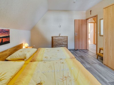 Apartment Apartment in Westerwald with private balcony - Features photo 24