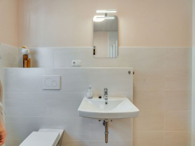 Apartment Apartment in Westerwald with private balcony - Features photo 25