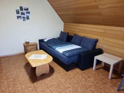 Apartment Apartment in Westerwald with private balcony - Features photo 26