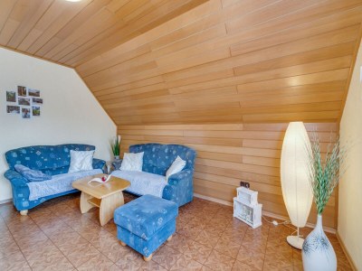 Apartment Apartment in Westerwald with private balcony - Features photo 27