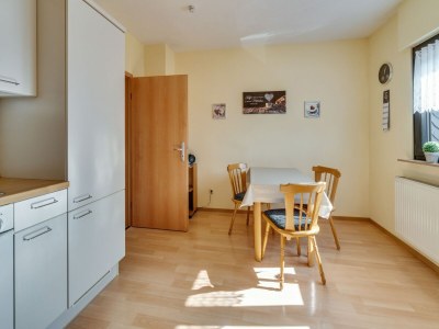 Apartment Apartment in Westerwald with private balcony - Features photo 28