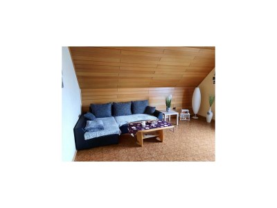 Apartment Apartment in Westerwald with private balcony - Features photo 29