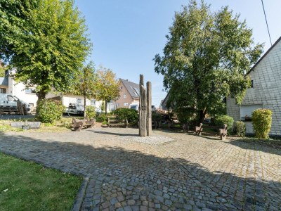 Apartment Apartment in Westerwald with private balcony - Environment photo 32