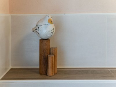 Apartment Apartment in Westerwald with private balcony - Outdoor photo 33