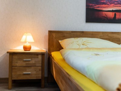 Apartment Apartment in Westerwald with private balcony - Outdoor photo 35