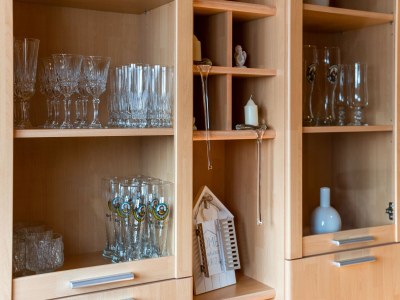 Apartment Apartment in Westerwald with private balcony - Outdoor photo 37