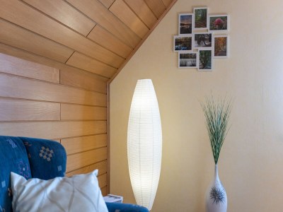 Apartment Apartment in Westerwald with private balcony - Outdoor photo 38