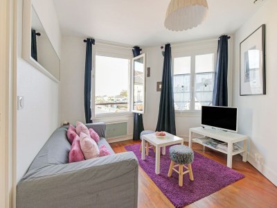 Holiday house Hideaway mit Hafenblick - Features photo 8