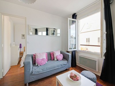 Holiday house Hideaway mit Hafenblick - Features photo 11