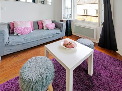 Holiday house Hideaway mit Hafenblick - Features photo 12