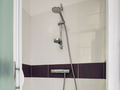 Holiday house Hideaway mit Hafenblick - Features photo 13