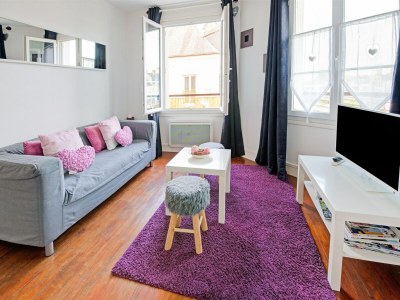 Holiday house Hideaway mit Hafenblick - Features photo 14