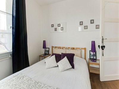 Holiday house Hideaway mit Hafenblick - Features photo 15