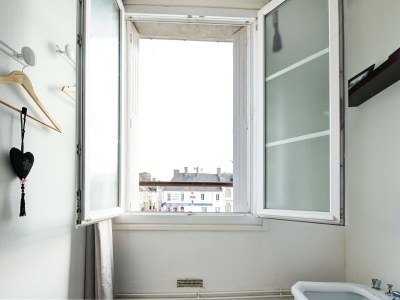 Holiday house Hideaway mit Hafenblick - Features photo 16