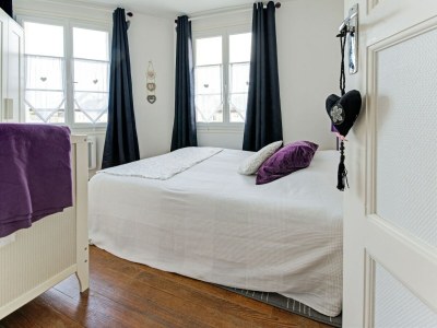 Holiday house Hideaway mit Hafenblick - Features photo 17