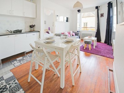 Holiday house Hideaway mit Hafenblick - Features photo 20