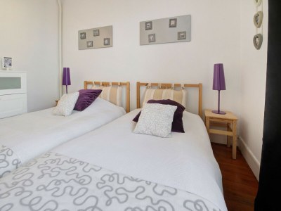 Holiday house Hideaway mit Hafenblick - Features photo 21