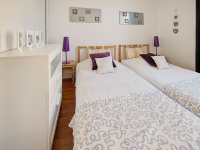 Holiday house Hideaway mit Hafenblick - Features photo 22