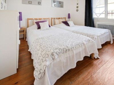 Holiday house Hideaway mit Hafenblick - Features photo 23