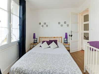 Holiday house Hideaway mit Hafenblick - Features photo 24