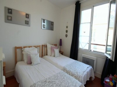 Holiday house Hideaway mit Hafenblick - Features photo 27