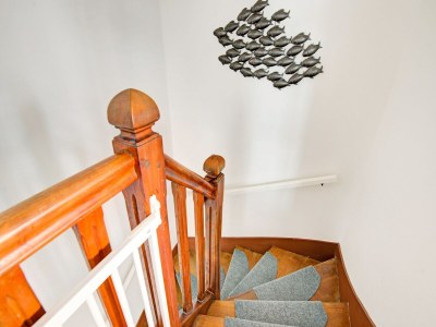 Holiday house Hideaway mit Hafenblick - Features photo 28