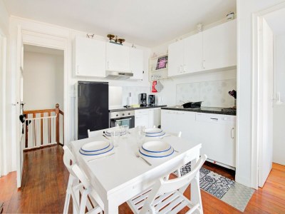 Holiday house Hideaway mit Hafenblick - Features photo 30