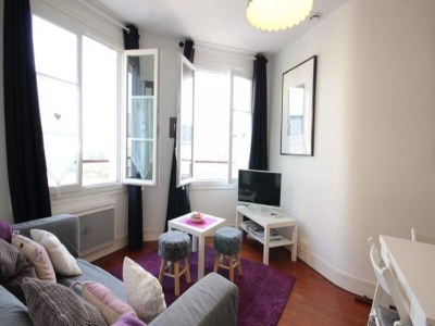 Holiday house Hideaway mit Hafenblick - Features photo 32