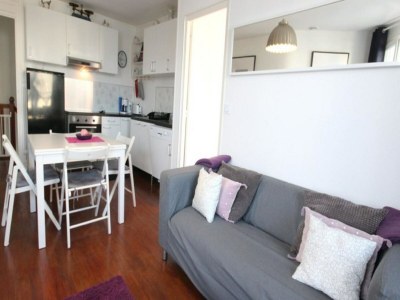 Holiday house Hideaway mit Hafenblick - Features photo 33