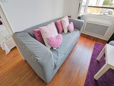 Holiday house Hideaway mit Hafenblick - Features photo 34