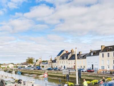 Holiday house Hideaway mit Hafenblick - Environment photo 36