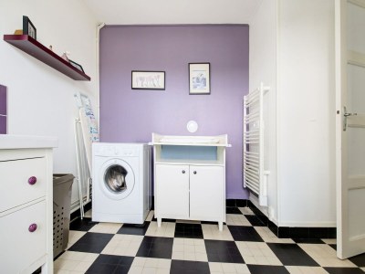 Holiday house Hideaway mit Hafenblick - Outdoor photo 39