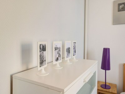 Holiday house Hideaway mit Hafenblick - Outdoor photo 40