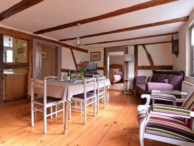 Holiday apartment Maison Oberlin - Features photo 13