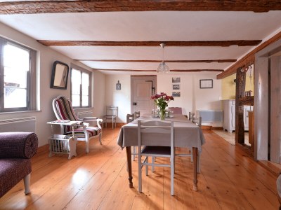 Holiday apartment Maison Oberlin - Features photo 14