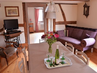 Holiday apartment Maison Oberlin - Features photo 15