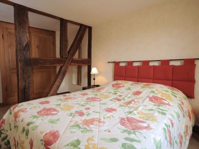 Holiday apartment Maison Oberlin - Features photo 16