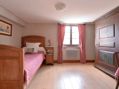 Holiday apartment Maison Oberlin - Features photo 17