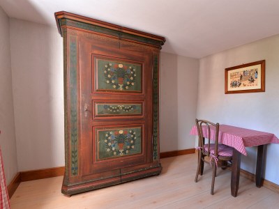 Holiday apartment Maison Oberlin - Features photo 18