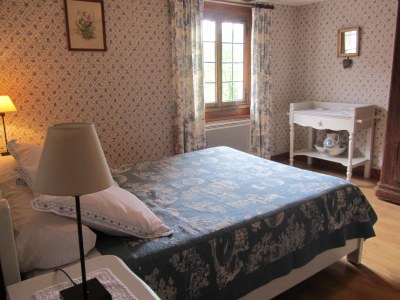 Holiday apartment Maison Oberlin - Features photo 19