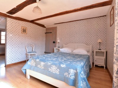 Holiday apartment Maison Oberlin - Features photo 20